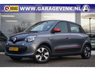 Renault Twingo 1.0 | 83.073 km NAP!