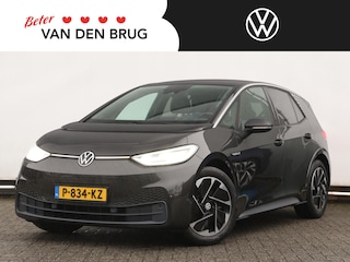 Volkswagen ID.3 Business 58 kWh 204PK | Navigatie | Stoelverwarming | Led Matrix | Camera | Steunhaak