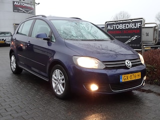 Volkswagen Golf Plus 1.4 TSI Highline
