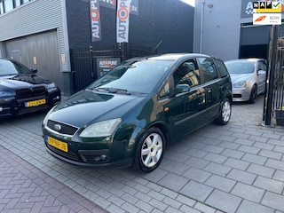 Ford C-MAX Focus 1.6-16V Futura Trekhaak Airco NAP APK