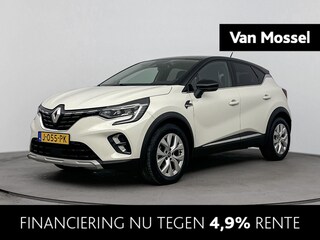 Renault Captur 1.0 TCe 100 Intens