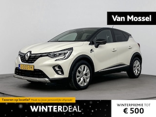 Renault Captur 1.0 TCe 100 Intens