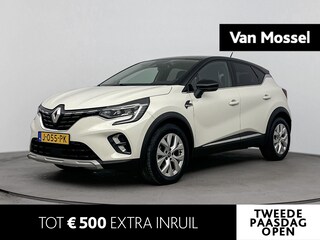 Renault Captur 1.0 TCe 100 Intens