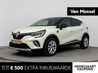 Renault Captur 1.0 TCe 100 Intens