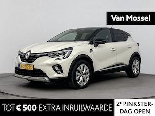 Renault Captur 1.0 TCe 100 Intens
