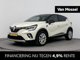 Renault Captur 1.0 TCe 100 Intens