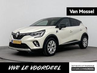 Renault Captur 1.0 TCe 100 Intens