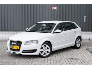 Audi A3 Sportback 1.4 TFSI Attraction Pro Line*CruiseControl*ClimateControl*