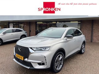 DS 7 E-Tense 4x4 Performance Line Panorama schuif/kanteldak-Navi-Camera-Keyless