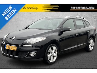 Renault Mégane Estate 1.4 TCe Collection