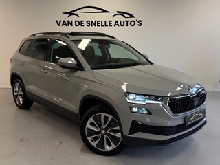 Skoda Karoq 1.5 TSI ACT Sportline Business