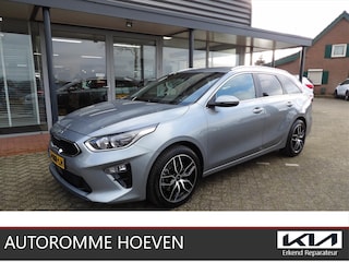 Kia Ceed Sw wagon 1.0 Turbo DynamicPlusLine Luxe Org. Ned.