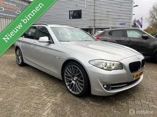 BMW 5-serie Touring 523i High Executive