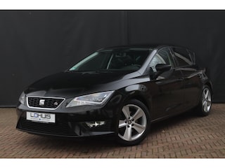 Seat Leon 1.4TSI FR 125PK | LED | CRUISE | NAVI |