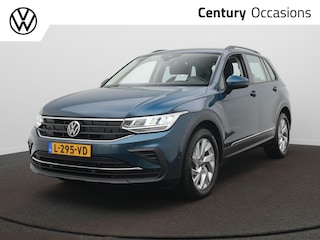 Volkswagen Tiguan 1.5 TSI Life Business / Clima / Pdc / Elek-Klep / 40.611KM!!!