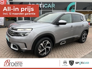 Citroën C5 Aircross 1.2 Turbo 130 pk Feel M6