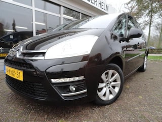 Citroën C4 Picasso 1.6 VTi Ligne Business