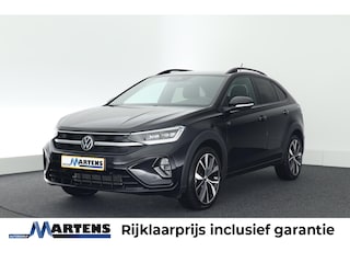 Volkswagen Taigo 1.0 TSI 116pk DSG 2x R-Line Camera Stoelverwarming Keyless Virtual Cockpit Carplay