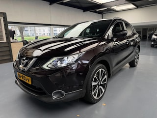 Nissan Qashqai 1.2 Tekna |Panoramadak|360 Cam|