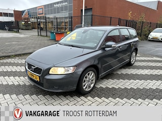 Volvo V50 1.8 | Cruise control | Airco | Trekhaak | Inruilkoopje