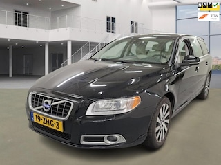Volvo V70 1.6 T4 Limited Edition