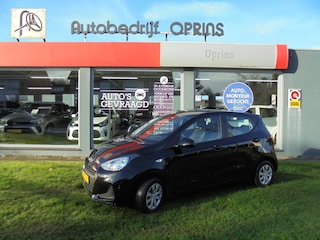 Hyundai i10 1.0i Comfort Navigatie 5drs , Airco NL-Auto