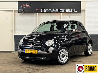 Fiat 500 1.0 TwinAir Easy