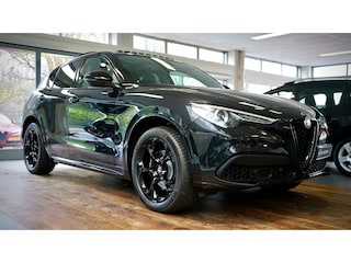 Alfa Romeo Stelvio 2.0 T AWD Veloce | Panoramadak | | 20 inch | | veloce |