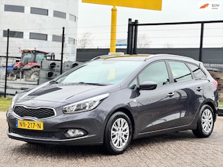 Kia Ceed Cee'd Sportswagon 1.4 CVVT