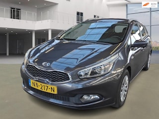 Kia Ceed Cee'd Sportswagon 1.4 CVVT