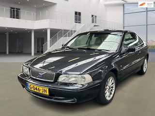Volvo C70 Coupé 2.5 T