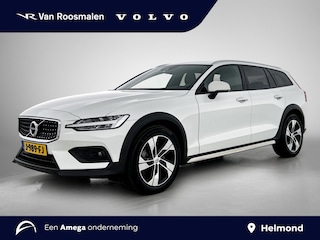 Volvo V60 B5 AWD Pro | Stoelverkoeling | Camera | BLIS | Pilot Assist |