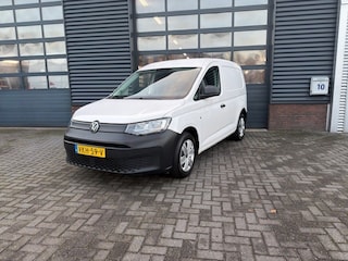 Volkswagen Caddy Cargo 2.0 TDI Economy Business Airco Carkit