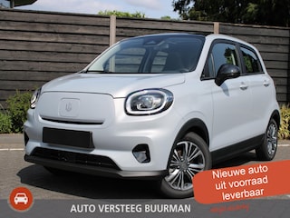 Leapmotor T03 Design 37.3 kWh 95PK Panoramadak, Achteruitrijcamera, Navigatie