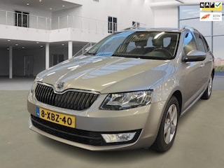 Skoda Octavia Combi 1.4 TSI Greentech Elegance