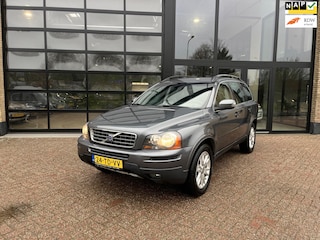 Volvo XC90 Momentum, Youngtimer, 7 persoons