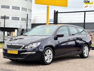 Peugeot 308 SW 1.2 e-THP Active