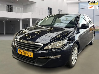 Peugeot 308 SW 1.2 e-THP Active