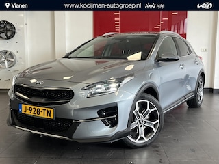 Kia XCeed 1.0 T-GDi DynamicLine Kia XCeed 1.0 T-GDi ExecutiveLine Stoel en Stuurverwarming, Apple Carplay, Android Auto, Cruisecontrol, Klimaat Controle, Lichtmetalen Velgen