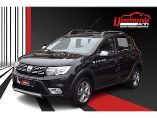 Dacia Sandero 0.9 TCe SL Stepway Navigatie Cruise PDC Airco