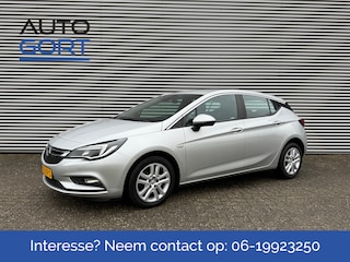 Opel Astra 1.0T Online Edition | Climate control | Parkeersens v+a | Navi | Comfortstoelen