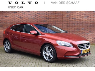 Volvo V40 T2 120PK Momentum | Harman & Kardon | Led dag rijverlichting |
