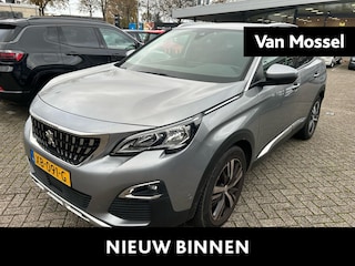 Peugeot 3008 1.2 PureTech GT Line | Navigataie | Camera | Climate Controle | Afneembare trekhaak  | Distrubutie vervangen 8-2025 | Parkeersensoren |