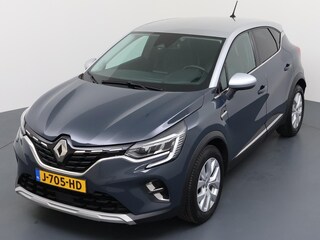 Renault Captur TCe 100 Intens | Climate Control | Apple Carplay/Android Auto |
