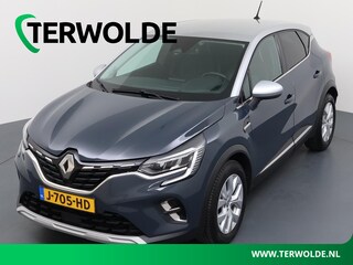 Renault Captur TCe 100 Intens | Climate Control | Apple Carplay/Android Auto |