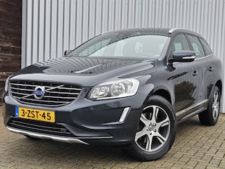 Volvo XC60 2.0 T5 Summum / Dealer Onderhouden / Automaat!