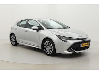 Toyota Corolla 1.2 Turbo First Edition | Navigatie | Apple Carplay / Android Auto | Adaptive Cruise | Clima | Camera | 17 inch | Rijstrooksensor