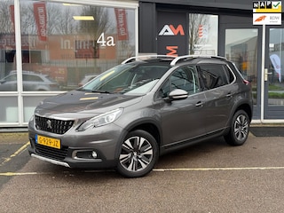 Peugeot 2008 1.2 PureTech Allure | Pano | Airco | Cruise |