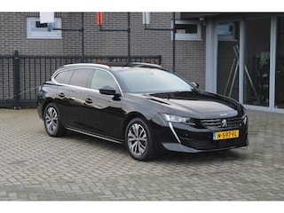 Peugeot 508 SW 1.2 PureTech Blue Lease Allure Adaptive Cruise/NL Auto/Camera