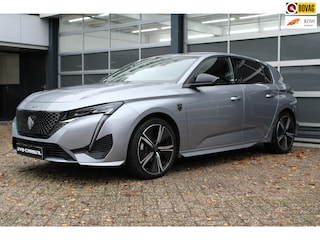 Peugeot 308 1.2 PureTech GT